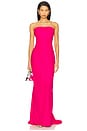 view 1 of 3 Amaya Dress in Pink