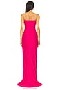 view 3 of 3 Amaya Dress in Pink