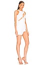 view 2 of 4 VESTIDO ARIEL in White