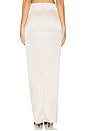 view 4 of 6 Chisa Skirt in Champagne