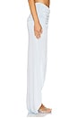 view 2 of 6 x REVOLVE Aksana Skirt in Baby Blue