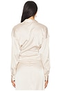 view 3 of 4 Loriel Shirt in Champagne
