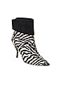 view 2 of 5 Fifily Bootie in Zebra