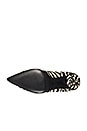 view 5 of 5 Fifily Bootie in Zebra