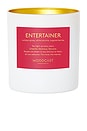 view 1 of 3 ENTERTAINER CANDLE 캔들 in 
