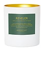 view 1 of 5 Reveler 8oz Candle in 