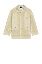 view 1 of 5 Work Jacket in Sand