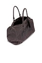 view 5 of 8 USA Duffle Bag in Graphite