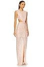 view 2 of 4 Valentina Dress in Pink