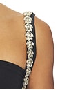 view 5 of 4 VESTIDO MIRANDA  in Black