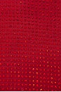 view 5 of 4 ROBE LORENA  in Red