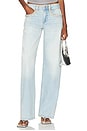 view 1 of 6 Martha Jeans in Light Blue