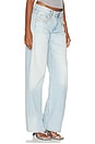 view 2 of 6 Martha Jeans in Light Blue