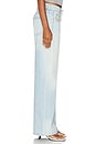 view 4 of 6 Martha Jeans in Light Blue