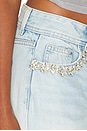 view 7 of 6 Martha Jeans in Light Blue