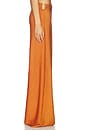 view 3 of 6 PANTALON ADRIANA in Orange