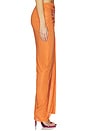 view 2 of 6 FALDA ISABEL in Orange