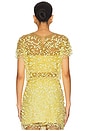 view 3 of 5 Thaylu Top in Yellow