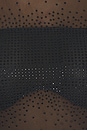 view 7 of 6 Vera Bodysuit in Black