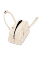 view 4 of 5 Soft Tote Mini Bag in Nude Nubuck