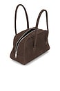 view 4 of 4 Soft Tote Bag in Hush Nubuck