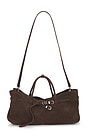 view 1 of 5 Grandma Used Bag in Hush Nubuck
