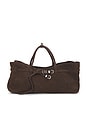 view 2 of 5 Grandma Used Bag in Hush Nubuck