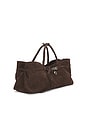 view 4 of 5 Grandma Used Bag in Hush Nubuck