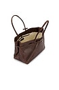 view 4 of 4 Grandma Used Large Bag in Washed Brown Pullup