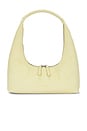 view 1 of 4 НАПЛЕЧНАЯ СУМКА HOBO SHOULDER BAG in Avocado
