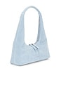 view 3 of 4 SAC PORTÉ ÉPAULE HOBO in Blue