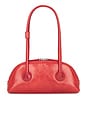 view 1 of 4 Bessette Shoulder Bag in Red