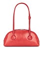view 2 of 4 Bessette Shoulder Bag in Red