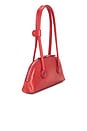 view 3 of 4 Bessette Shoulder Bag in Red