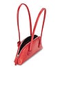 view 4 of 4 Bessette Shoulder Bag in Red