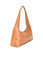 view 3 of 4 SAC CABAS GRAND FORMAT LARGE HOBO BAG in Brown
