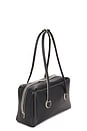 view 3 of 4 SAC PORTÉ ÉPAULE BOSTON in Black Plain