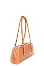 view 3 of 4 SAC PORTÉ ÉPAULE BOSTON in Brown Semi Veg