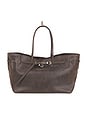 view 1 of 4 SAC FOURRE-TOUT GRANDMA in Sepia Pull Up