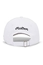 view 2 of 3 x REVOLVE Cafe Du Malbon Twill Hat in White
