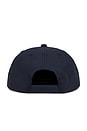view 2 of 3 x REVOLVE Golf Served Daily Rope Hat in Navy
