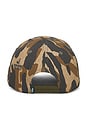 view 2 of 3 Tour Divot Camo Snapback Hat in Bark Camo