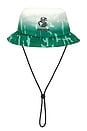 view 2 of 4 SOMBRERO PESCA SPONSORS in Gradient Divot Camo Jungle