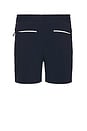 view 2 of 6 Riva Nylon Short in Navy