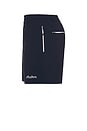 view 3 of 6 Riva Nylon Short in Navy