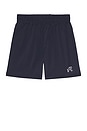 view 5 of 5 Scooter Coolcore Short in Navy