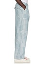 view 2 of 7 Reform Pant in Denim