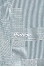 view 7 of 7 Reform Pant in Denim