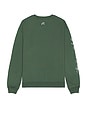 view 2 of 5 x REVOLVE Golf Served Daily Sweatshirt in Evergreen