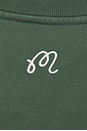 view 3 of 5 x REVOLVE Golf Served Daily Sweatshirt in Evergreen